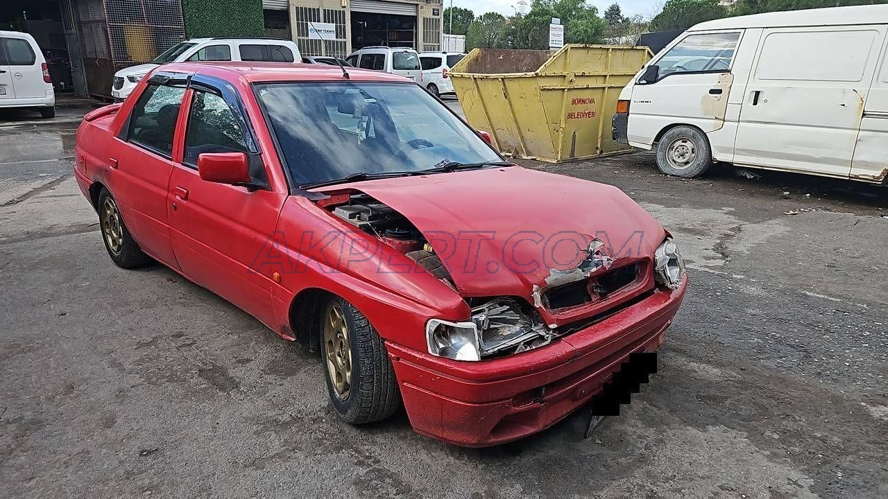FORD ESCORT 1.6