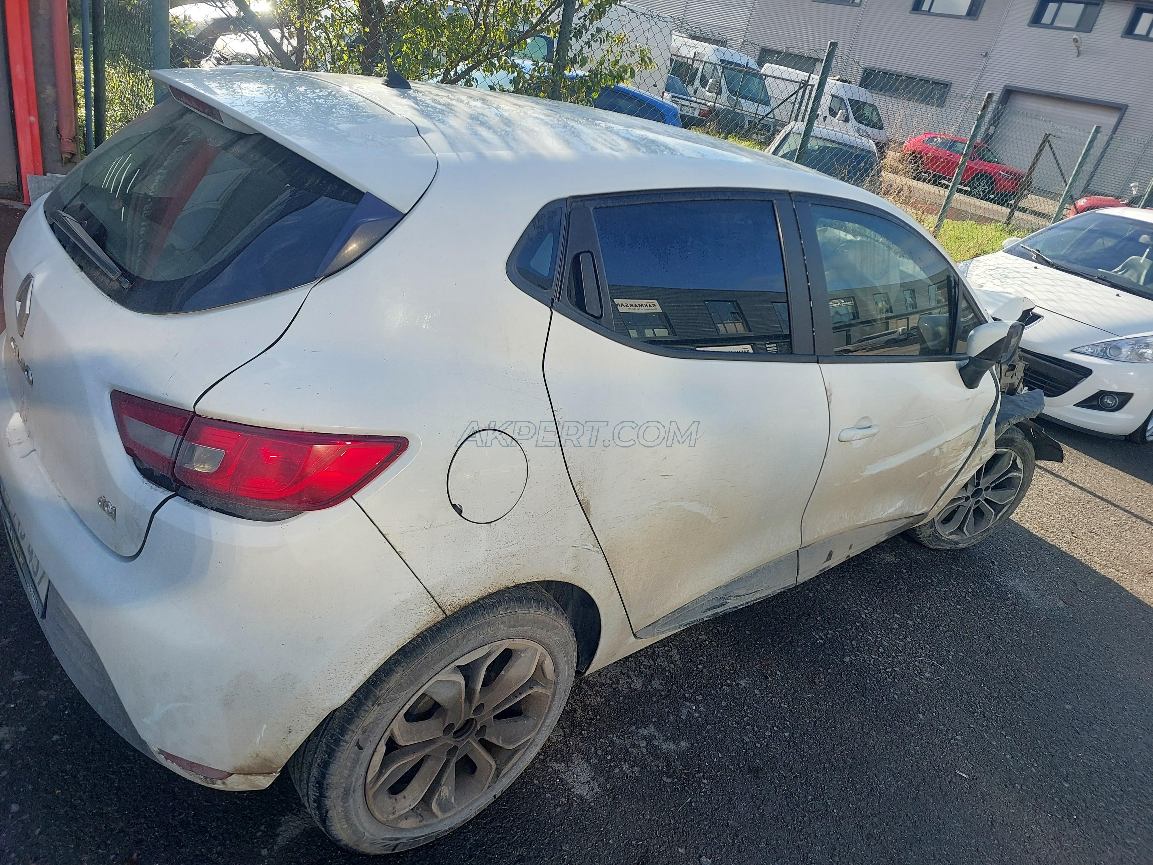 RENAULT CLIO HB JOY 1.5 DCI 75