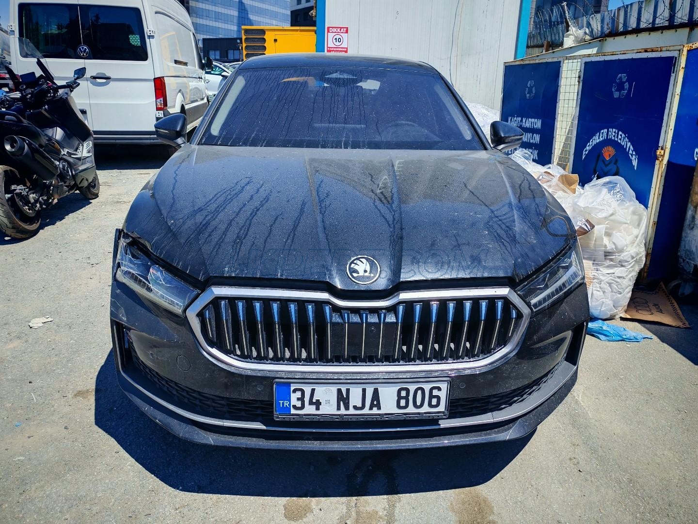 Araç Görseli