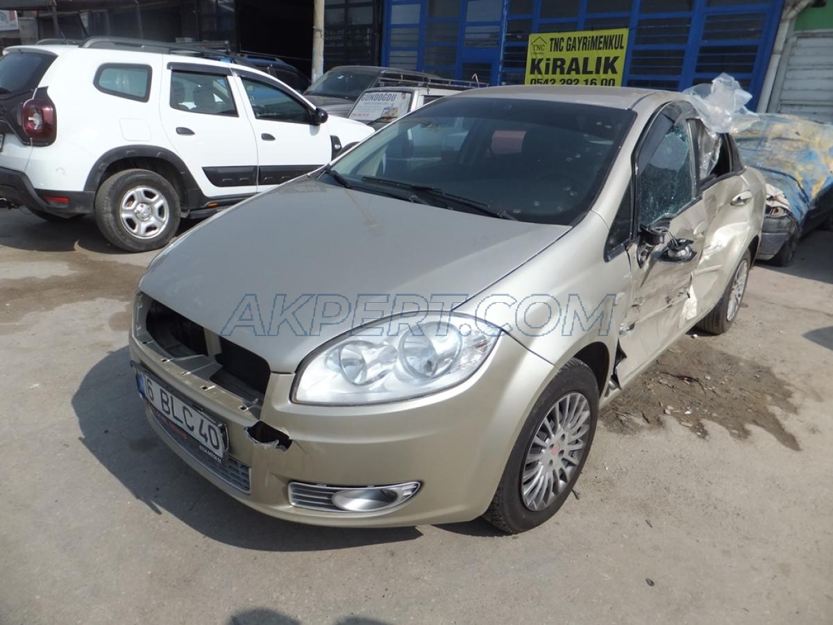 FIAT LINEA 1.4
