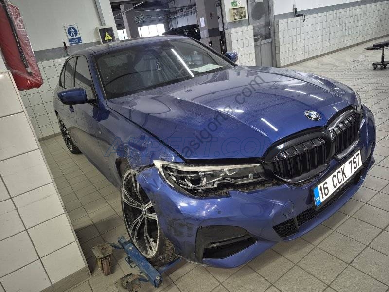 BMW 320I 1.6