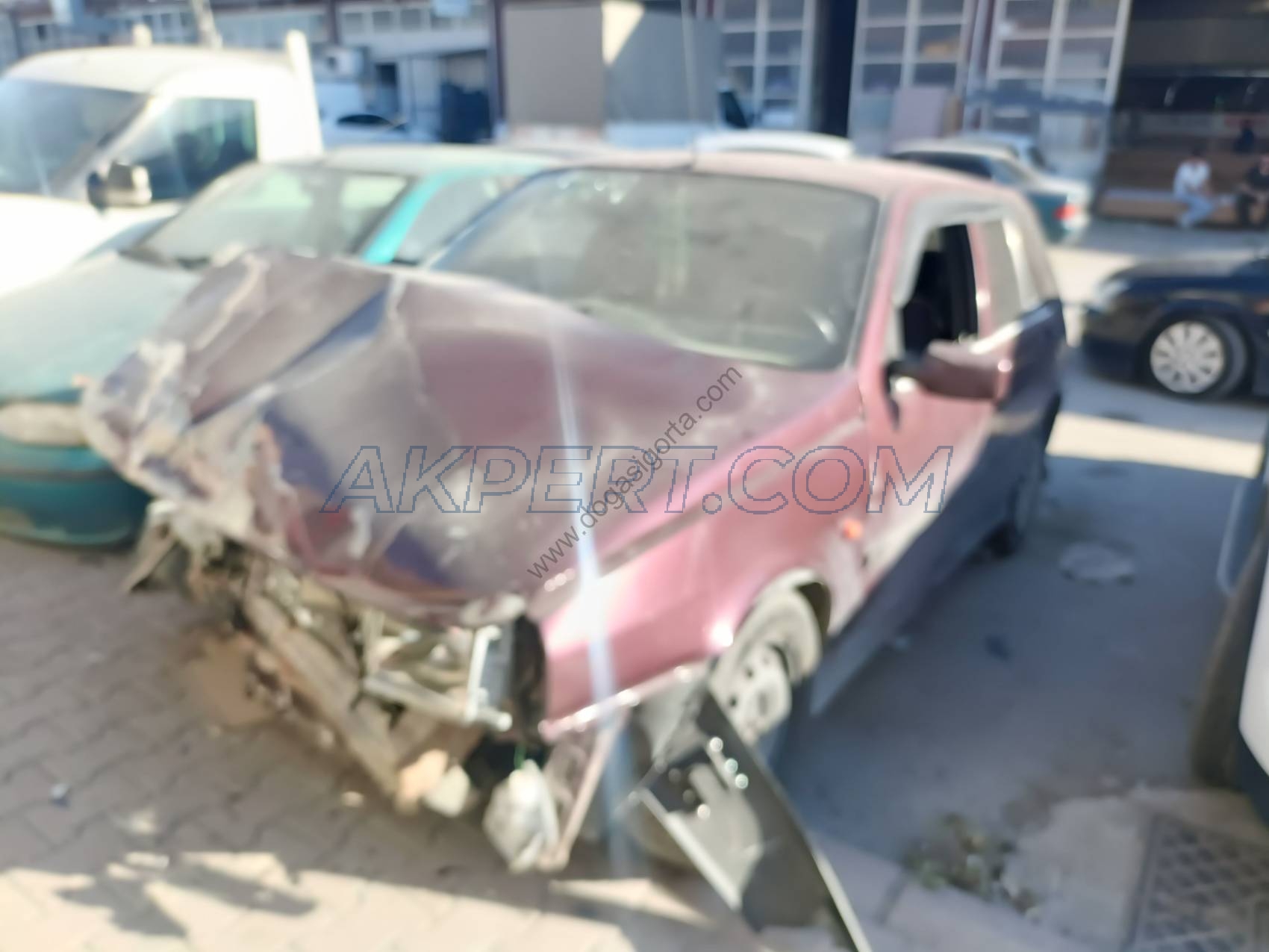 FIAT TIPO S