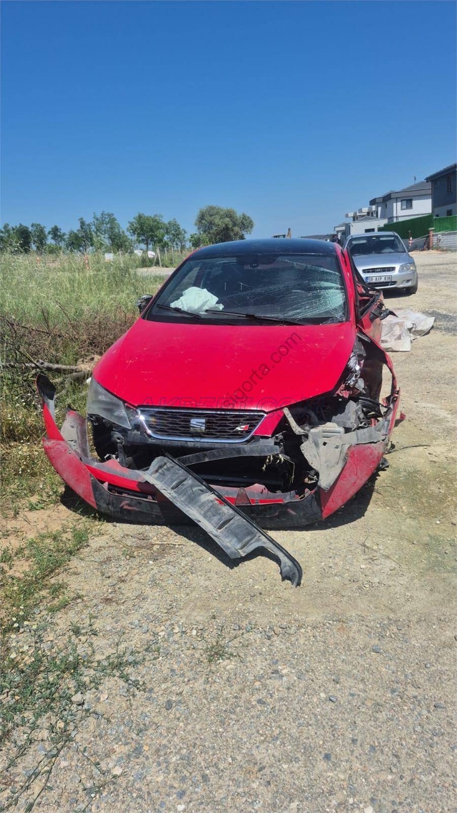 SEAT LEON 1.4