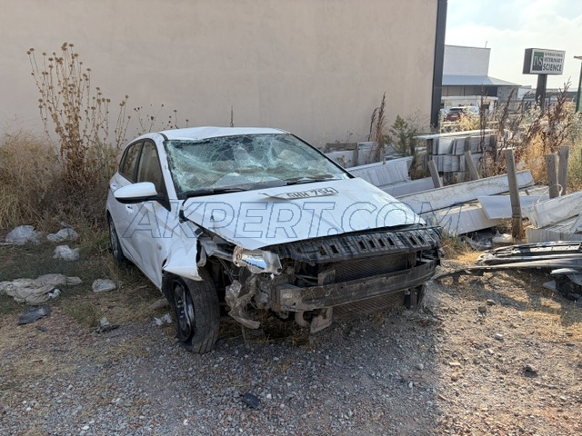 HYUNDAI İ20 1.4