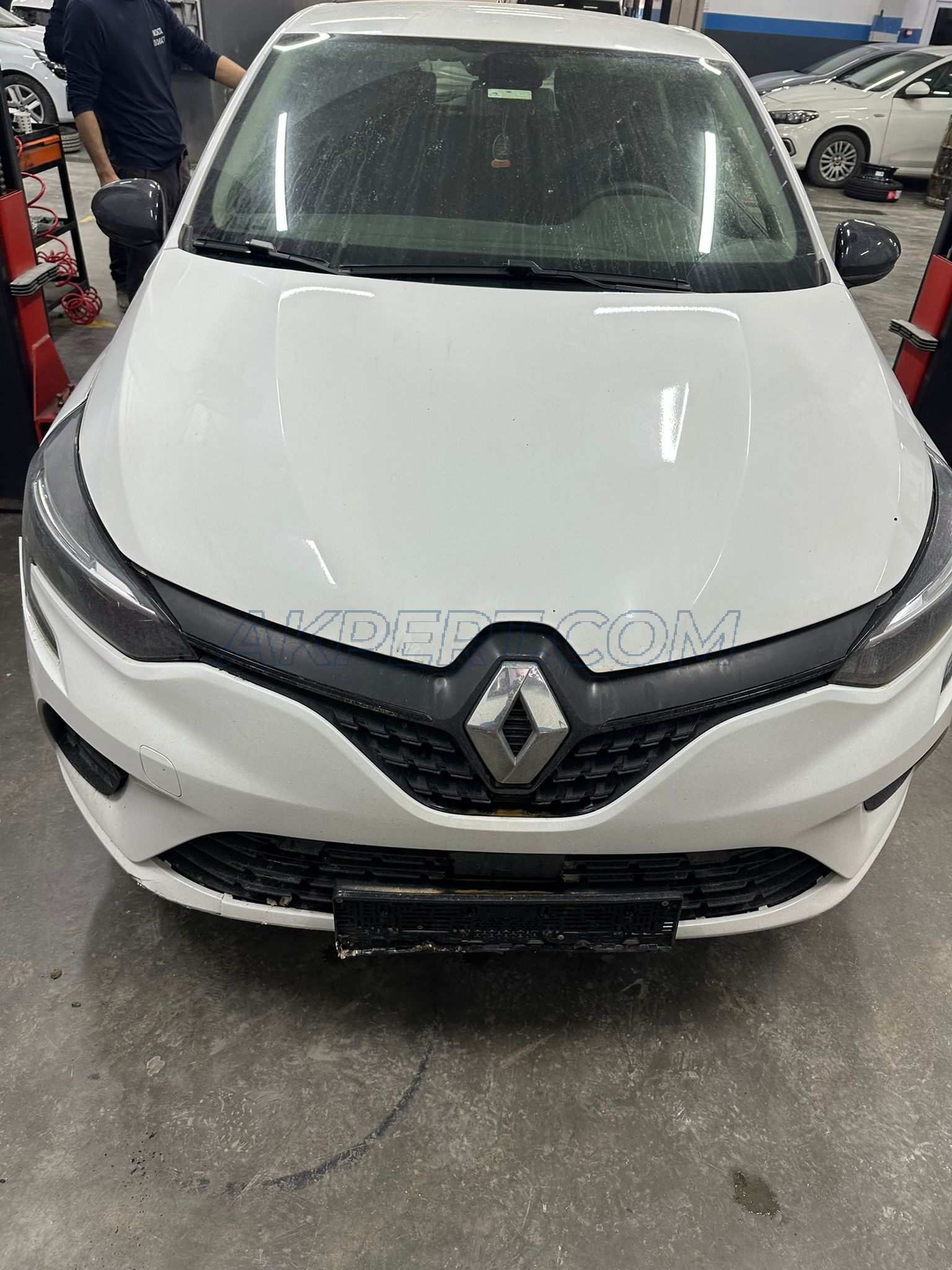 RENAULT CLIO JOY 1.0 SCE 65