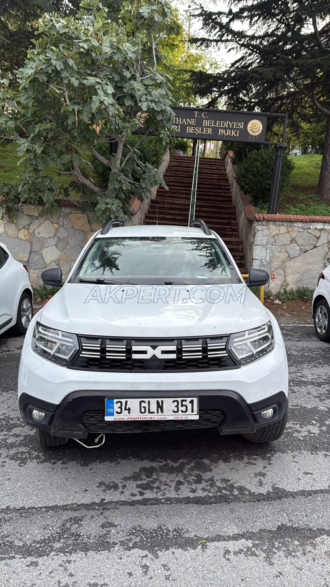 DACIA DUSTER 1.3