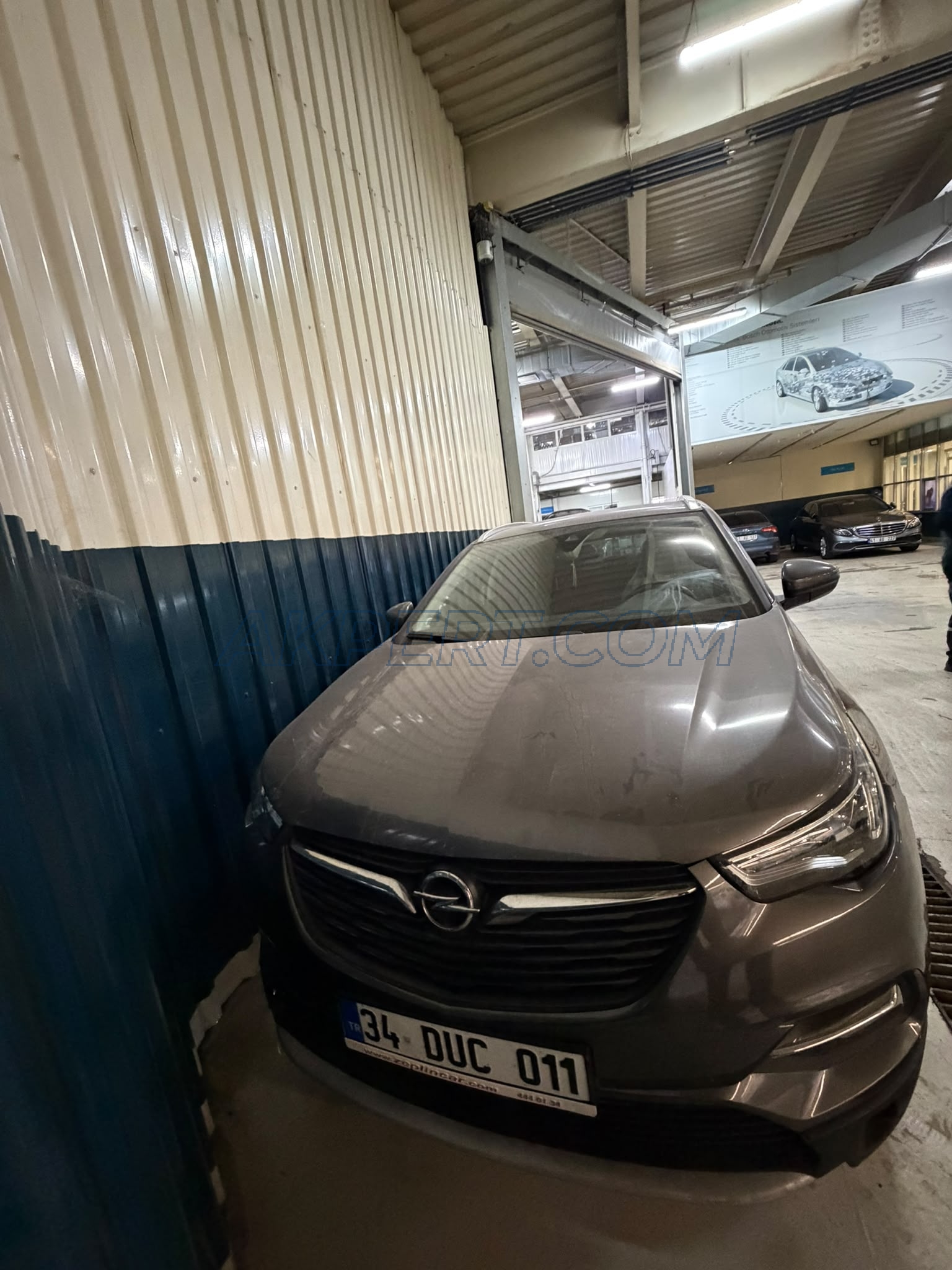 OPEL GRANDLAND X 1.2