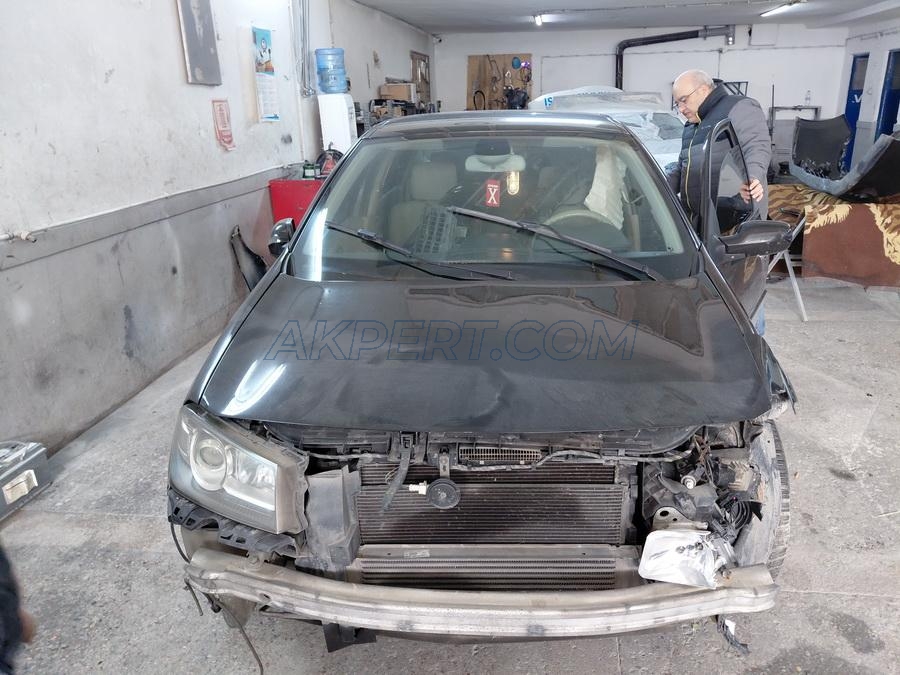 RENAULT MEGANE II SEDAN PRIVILEGE 1.5 DCI (100)