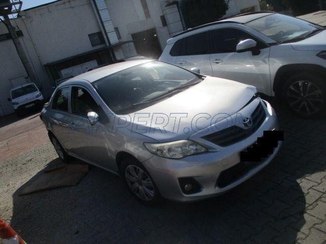 TOYOTA COROLLA 1.4
