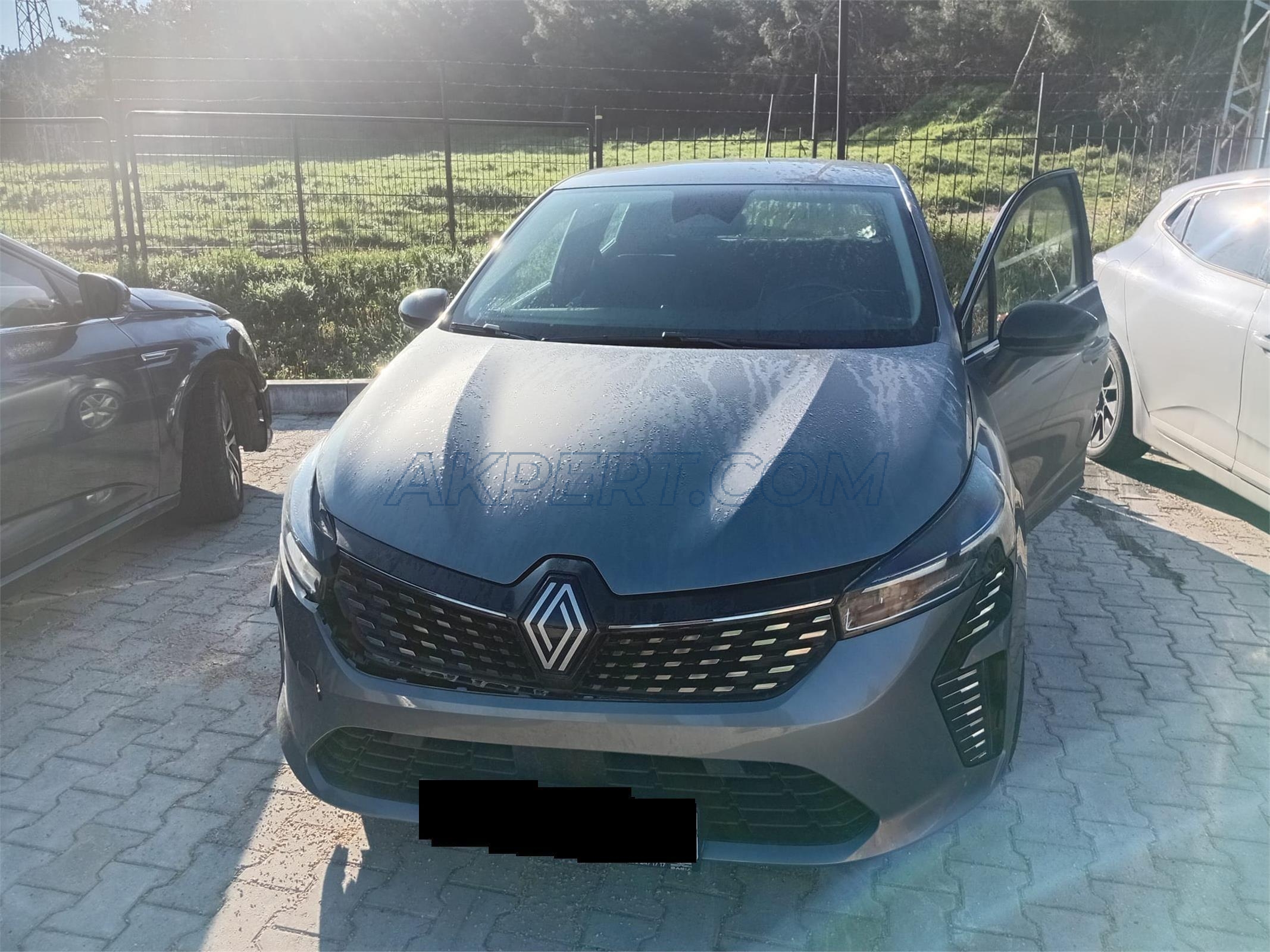 RENAULT CLIO EVOLUTION 1.0 TCE X-TRONIC 90