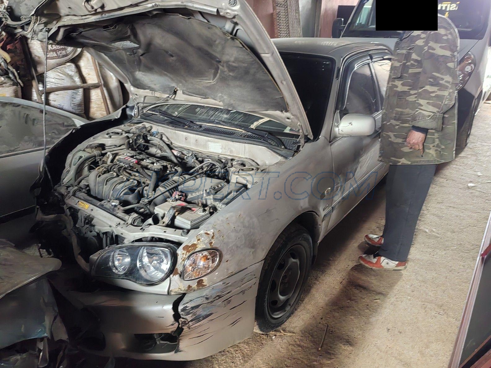 TOYOTA COROLLA 1.6 VVT i SOL SPECIAL (Y)