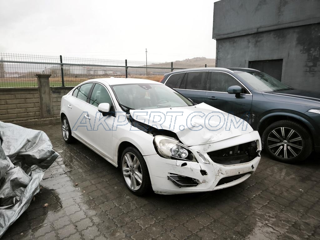 VOLVO S60 1.6 D2 DRIVE