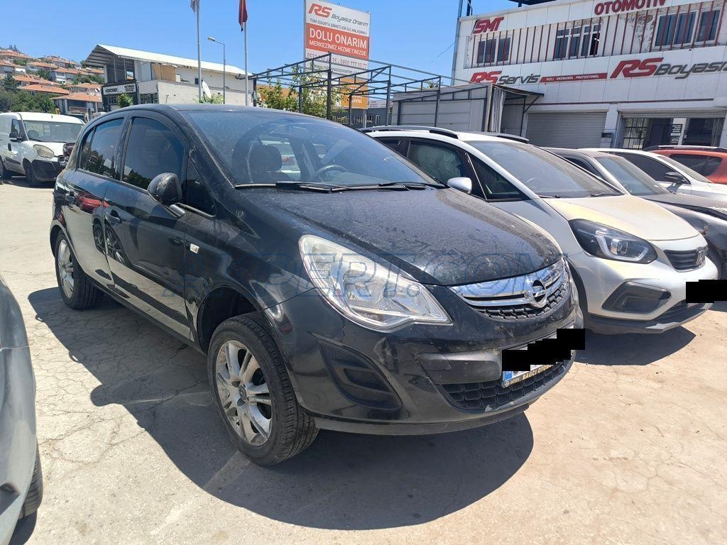 OPEL CORSA 1.4