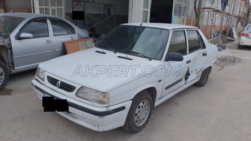 RENAULT BROADWAY 1.4 RN