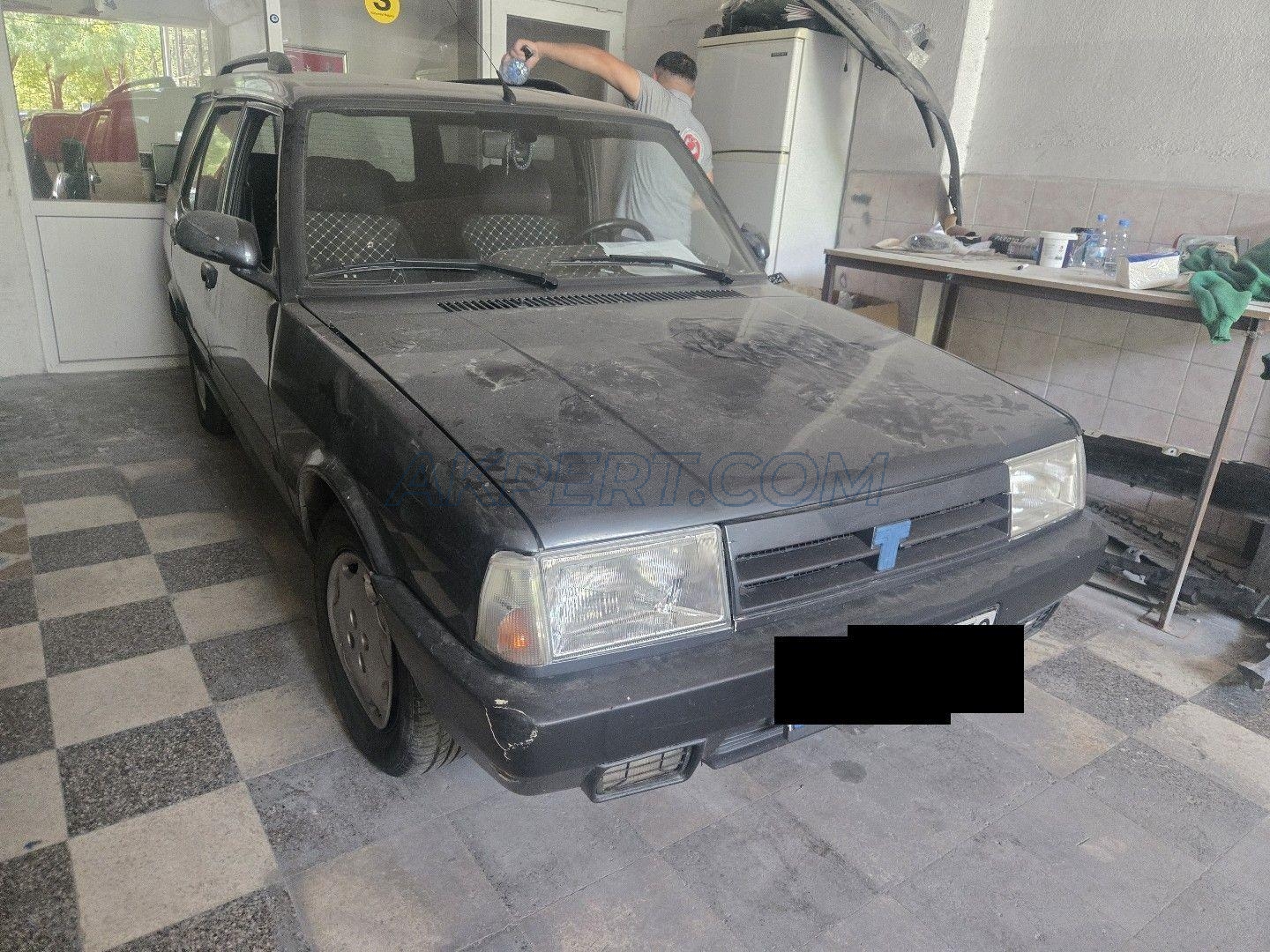 FIAT KARTAL
